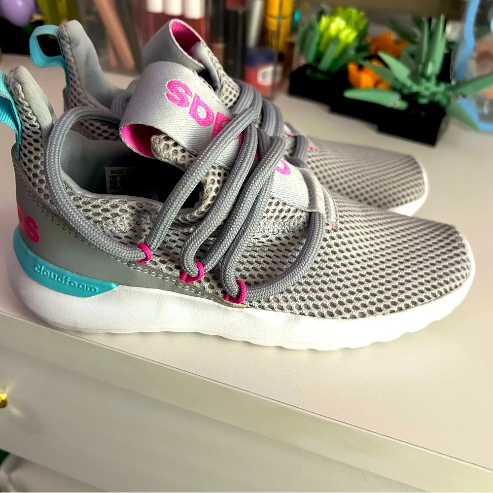 New kids adidas